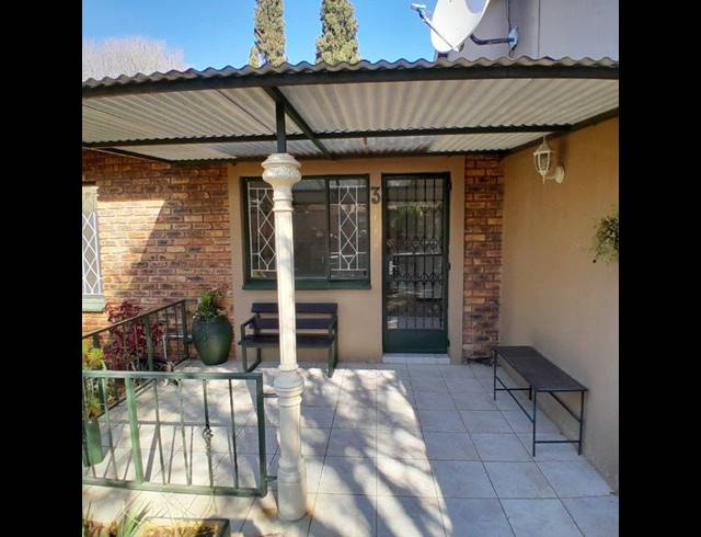 1 BEDROOM PROPERTY TO RENT IN EASTLEIGH RIDGE